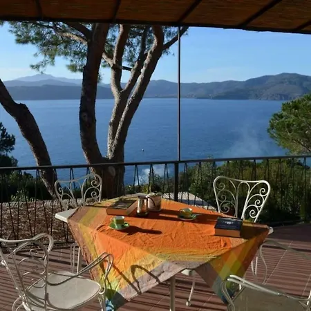 Ripa Dei Carrai By Agenzia Solturelba Ferienhaus *