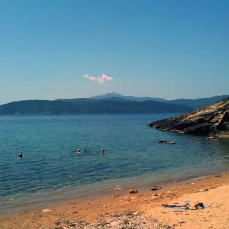 Ripa Dei Carrai By Agenzia Solturelba * Capoliveri (Isola d'Elba)