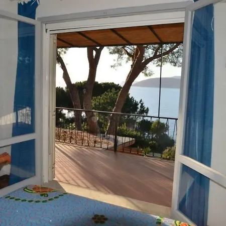 Ripa Dei Carrai By Agenzia Solturelba Ferienhaus