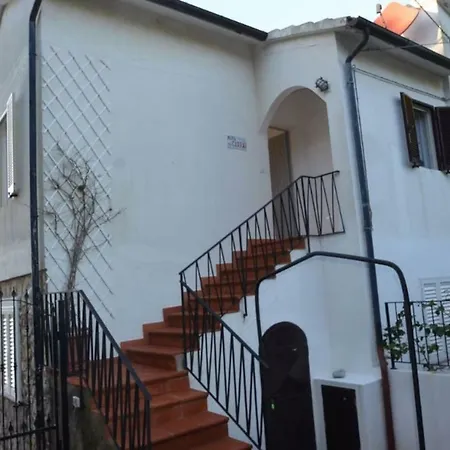 Ferienhaus Ripa Dei Carrai By Agenzia Solturelba Capoliveri (Isola d'Elba)