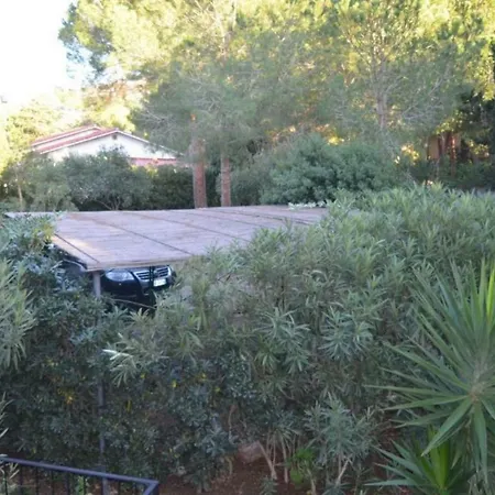 Ferienhaus Ripa Dei Carrai By Agenzia Solturelba Capoliveri (Isola d'Elba)