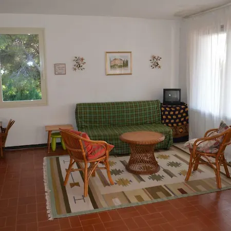 Ferienhaus Ripa Dei Carrai By Agenzia Solturelba *