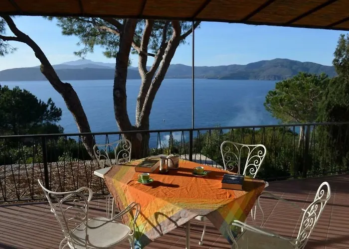 Ripa Dei Carrai By Agenzia Solturelba Ferienhaus *