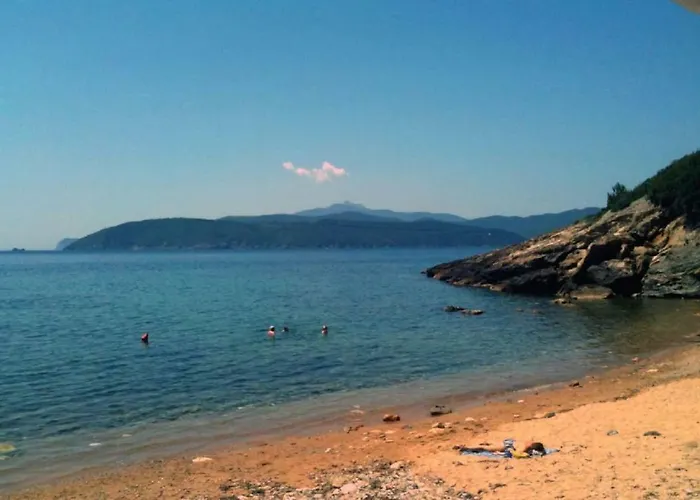 Ripa Dei Carrai By Agenzia Solturelba * Capoliveri (Isola d'Elba)