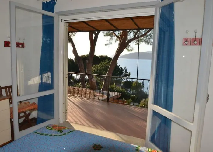 Ripa Dei Carrai By Agenzia Solturelba Ferienhaus