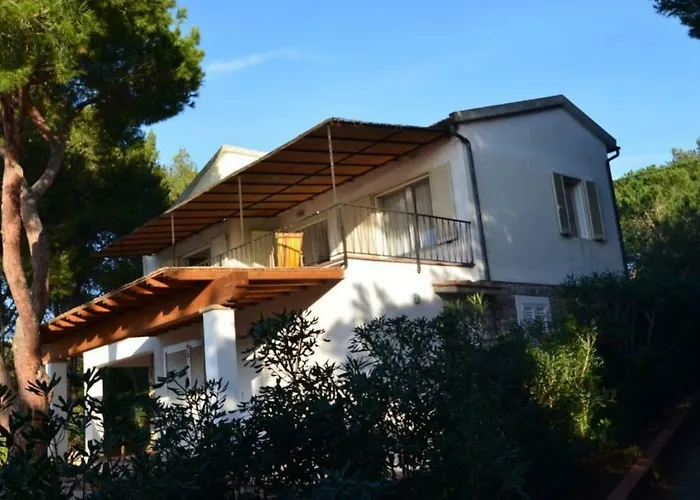 Ripa Dei Carrai By Agenzia Solturelba Ferienhaus *