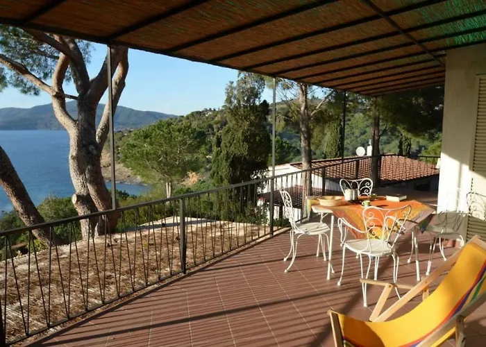 Ferienhaus Ripa Dei Carrai By Agenzia Solturelba