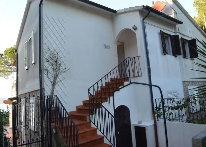 Ferienhaus Ripa Dei Carrai By Agenzia Solturelba Capoliveri (Isola d'Elba)