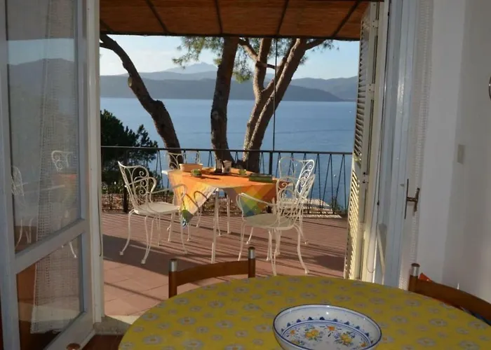 Ripa Dei Carrai By Agenzia Solturelba Ferienhaus