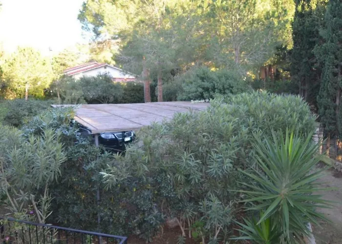 Ferienhaus Ripa Dei Carrai By Agenzia Solturelba Capoliveri (Isola d'Elba)