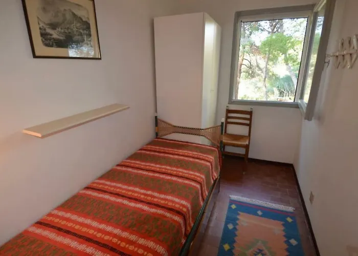 Ripa Dei Carrai By Agenzia Solturelba * Capoliveri (Isola d'Elba)