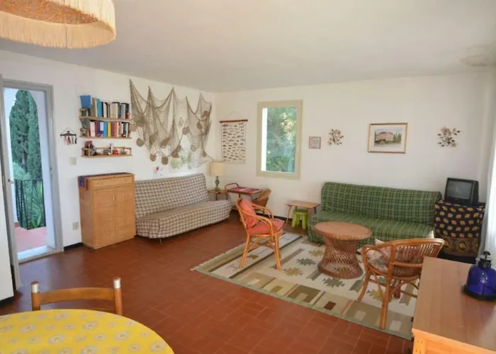 Ripa Dei Carrai By Agenzia Solturelba Capoliveri (Isola d'Elba)