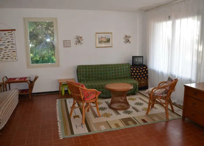 Ferienhaus Ripa Dei Carrai By Agenzia Solturelba *